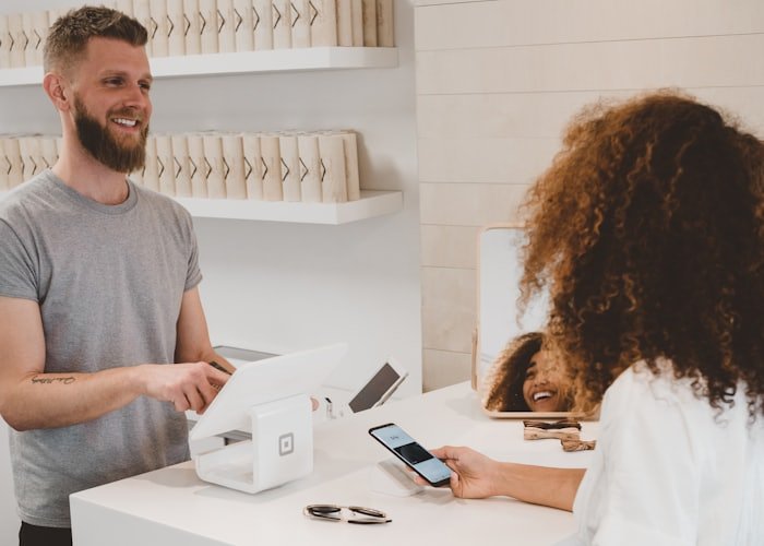 Multi-Vendor Marketplace