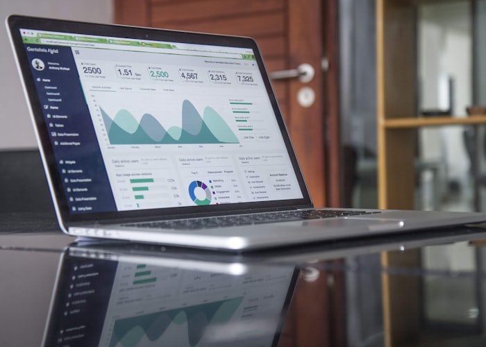 Manufacturing ERP Platform — PrecisionTech Industries