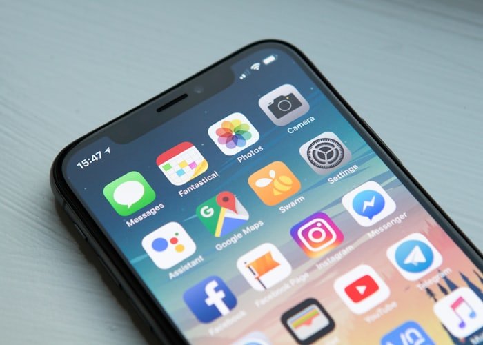 Fleet & Delivery App