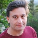 Karan Desai, Principal Engineer